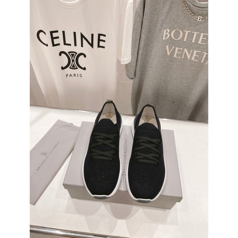 Brunello Cucinelli Sneakers